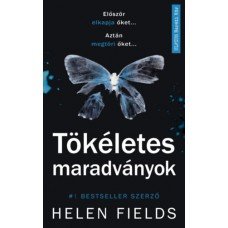 Tökéletes maradványok   14.95 + 1.95 Royal Mail